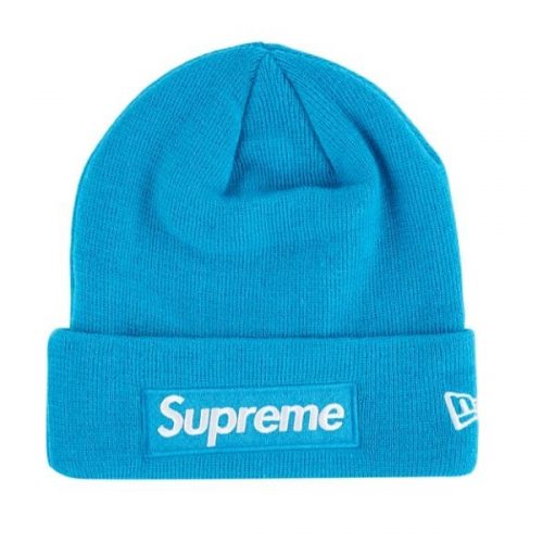 Supreme newest Box Logo Beanie